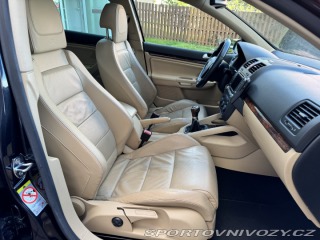 Volkswagen Golf R32 2006