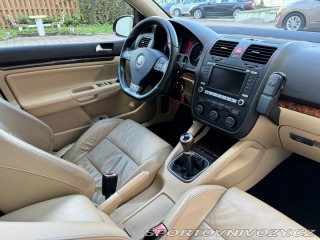 Volkswagen Golf R32 2006