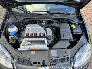 Volkswagen Golf R32 2006