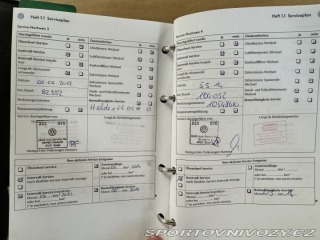 Volkswagen Golf R32 2006