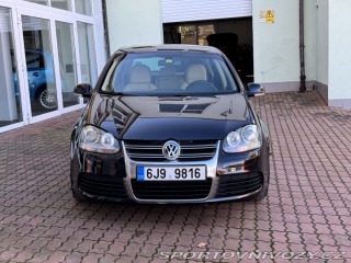 Volkswagen Golf R32 2006