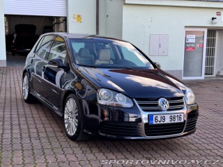 Volkswagen Golf R32 2006