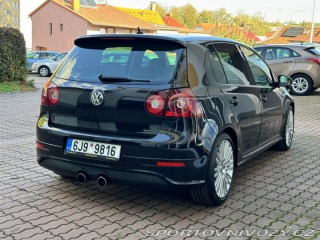 Volkswagen Golf R32 2006