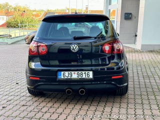 Volkswagen Golf R32 2006