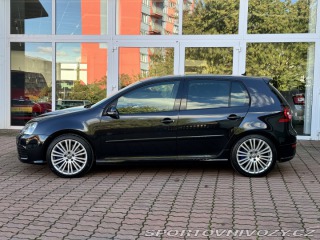 Volkswagen Golf R32 2006