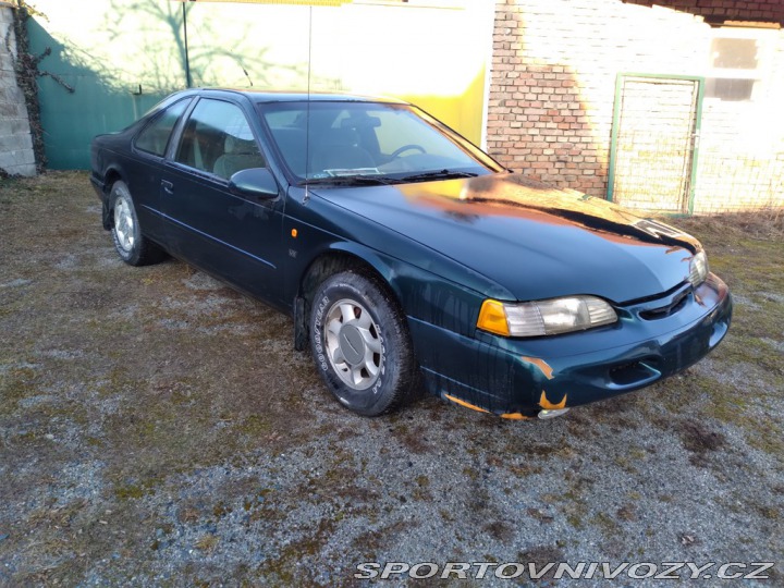 Ford Ostatní modely THUNDERBIRD LX 4.6 V8 1995