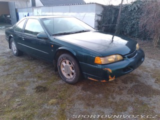Ford Ostatní modely THUNDERBIRD LX 4.6 V8 1995