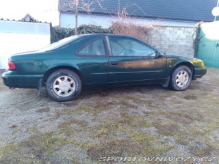 Ford Ostatní modely THUNDERBIRD LX 4.6 V8 1995