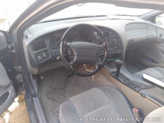 Ford Ostatní modely THUNDERBIRD LX 4.6 V8 1995