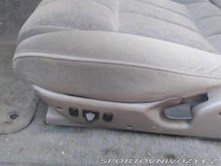 Ford Ostatní modely THUNDERBIRD LX 4.6 V8 1995