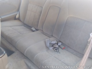 Ford Ostatní modely THUNDERBIRD LX 4.6 V8 1995