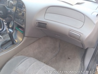 Ford Ostatní modely THUNDERBIRD LX 4.6 V8 1995