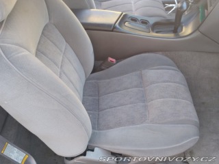 Ford Ostatní modely THUNDERBIRD LX 4.6 V8 1995