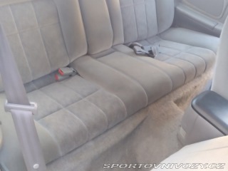 Ford Ostatní modely THUNDERBIRD LX 4.6 V8 1995