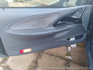 Ford Ostatní modely THUNDERBIRD LX 4.6 V8 1995
