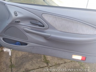Ford Ostatní modely THUNDERBIRD LX 4.6 V8 1995