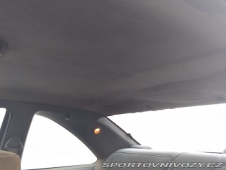 Ford Ostatní modely THUNDERBIRD LX 4.6 V8 1995