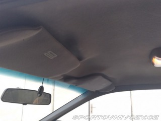 Ford Ostatní modely THUNDERBIRD LX 4.6 V8 1995