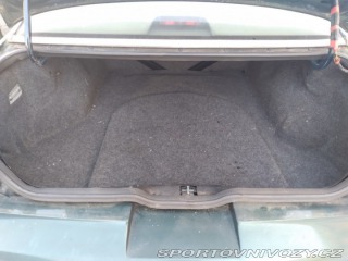 Ford Ostatní modely THUNDERBIRD LX 4.6 V8 1995
