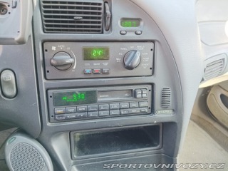Ford Ostatní modely THUNDERBIRD LX 4.6 V8 1995