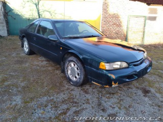 Ford Ostatní modely THUNDERBIRD LX 4.6 V8 1995