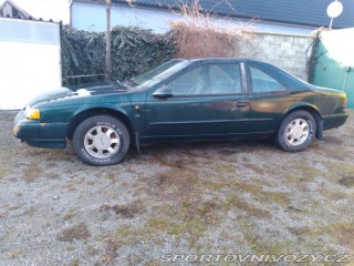 Ford Ostatní modely THUNDERBIRD LX 4.6 V8 1995