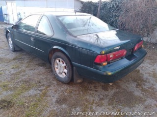 Ford Ostatní modely THUNDERBIRD LX 4.6 V8 1995
