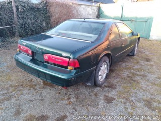 Ford Ostatní modely THUNDERBIRD LX 4.6 V8 1995