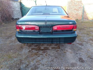 Ford Ostatní modely THUNDERBIRD LX 4.6 V8 1995