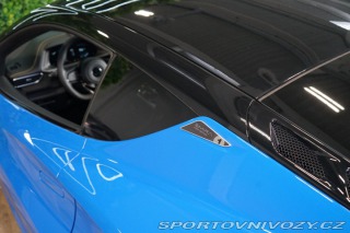 Lotus Emira 3.5l V6 First-Edition Man 2024