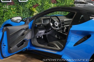 Lotus Emira 3.5l V6 First-Edition Man 2024