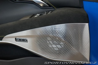 Lotus Emira 3.5l V6 First-Edition Man 2024