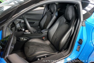 Lotus Emira 3.5l V6 First-Edition Man 2024