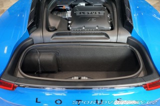 Lotus Emira 3.5l V6 First-Edition Man 2024