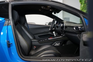 Lotus Emira 3.5l V6 First-Edition Man 2024