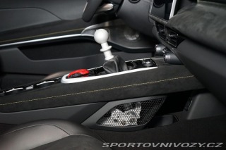 Lotus Emira 3.5l V6 First-Edition Man 2024