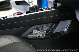 Lotus Emira 3.5l V6 First-Edition Man 2024