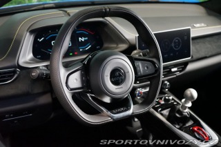 Lotus Emira 3.5l V6 First-Edition Man 2024