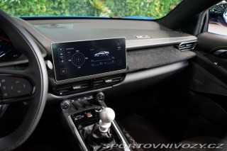 Lotus Emira 3.5l V6 First-Edition Man 2024