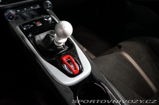 Lotus Emira 3.5l V6 First-Edition Man 2024