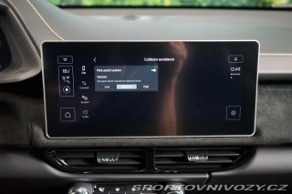 Lotus Emira 3.5l V6 First-Edition Man 2024