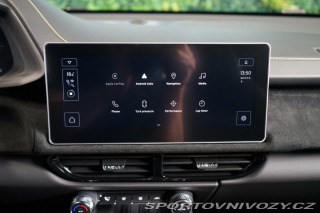 Lotus Emira 3.5l V6 First-Edition Man 2024