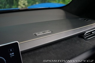 Lotus Emira 3.5l V6 First-Edition Man 2024