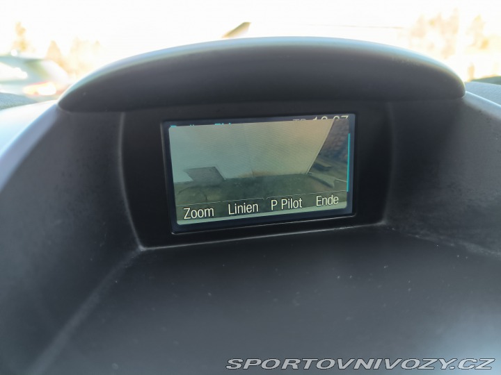 Ford Fiesta ST Fiesta ST180 2014