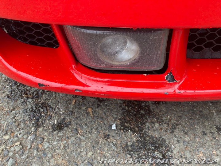 Mitsubishi 3000 GT 1993