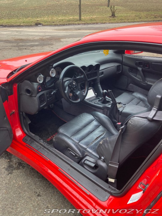 Mitsubishi 3000 GT 1993