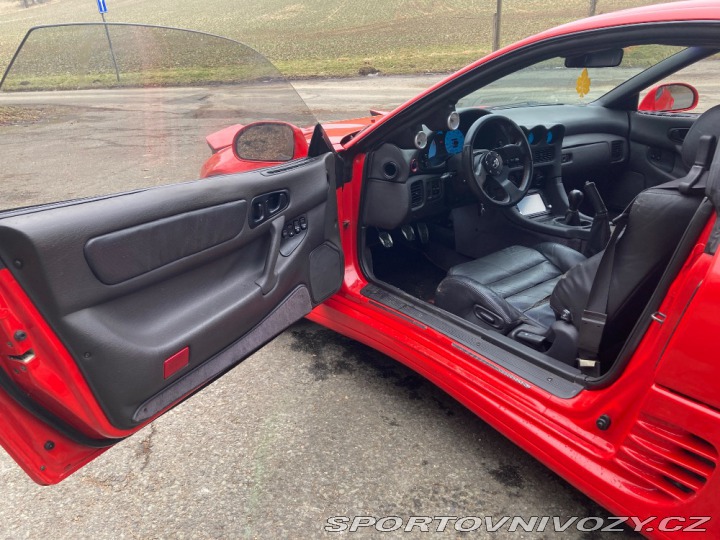 Mitsubishi 3000 GT 1993