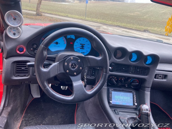 Mitsubishi 3000 GT 1993