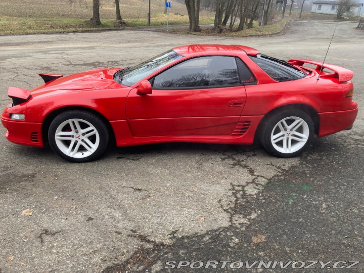 Mitsubishi 3000 GT 1993