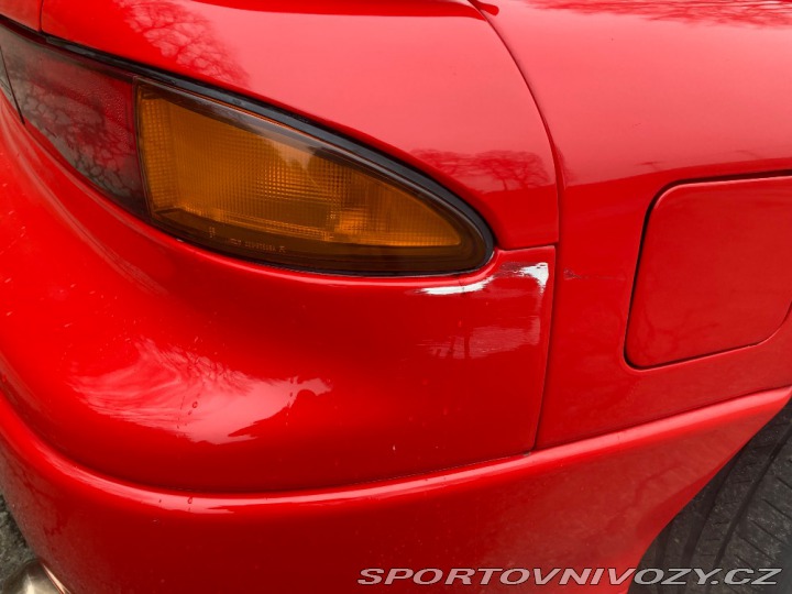 Mitsubishi 3000 GT 1993